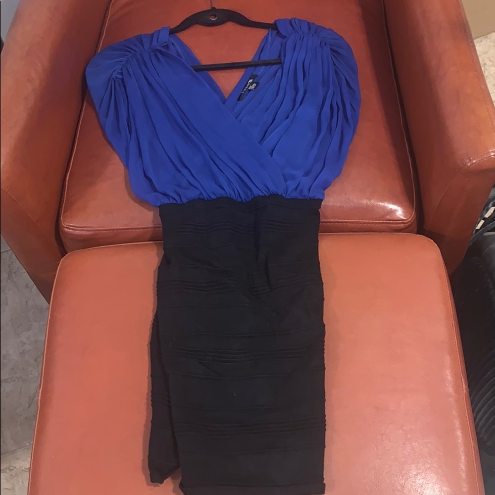 Nightlife dress